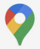 google map icon